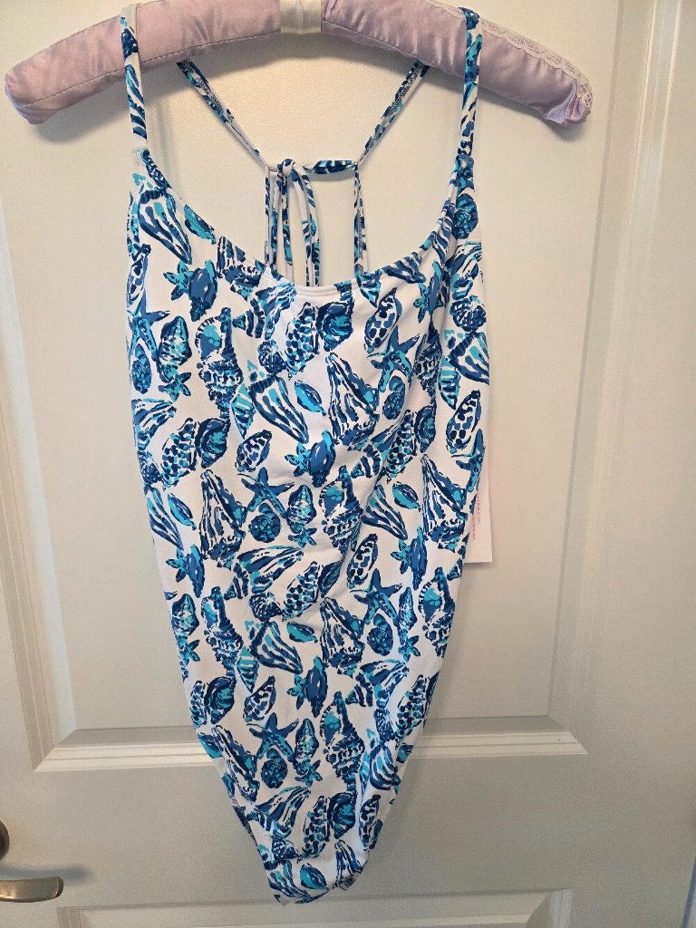 NWT Lilly Pulitzer Swimsuit 14